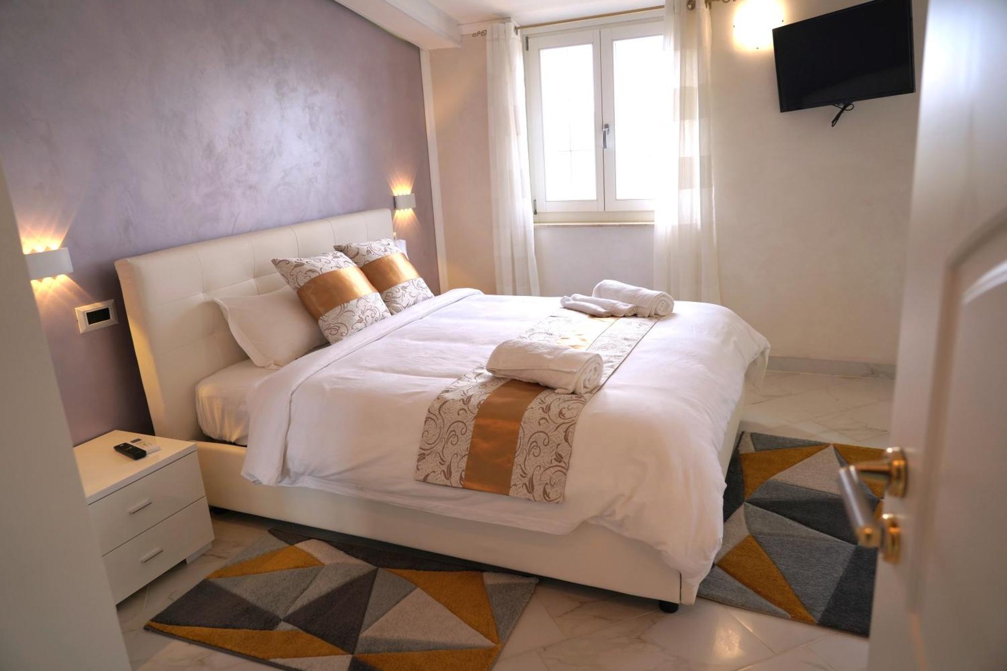 Enna Villa Del Sole E Delle Stelle Экстерьер фото