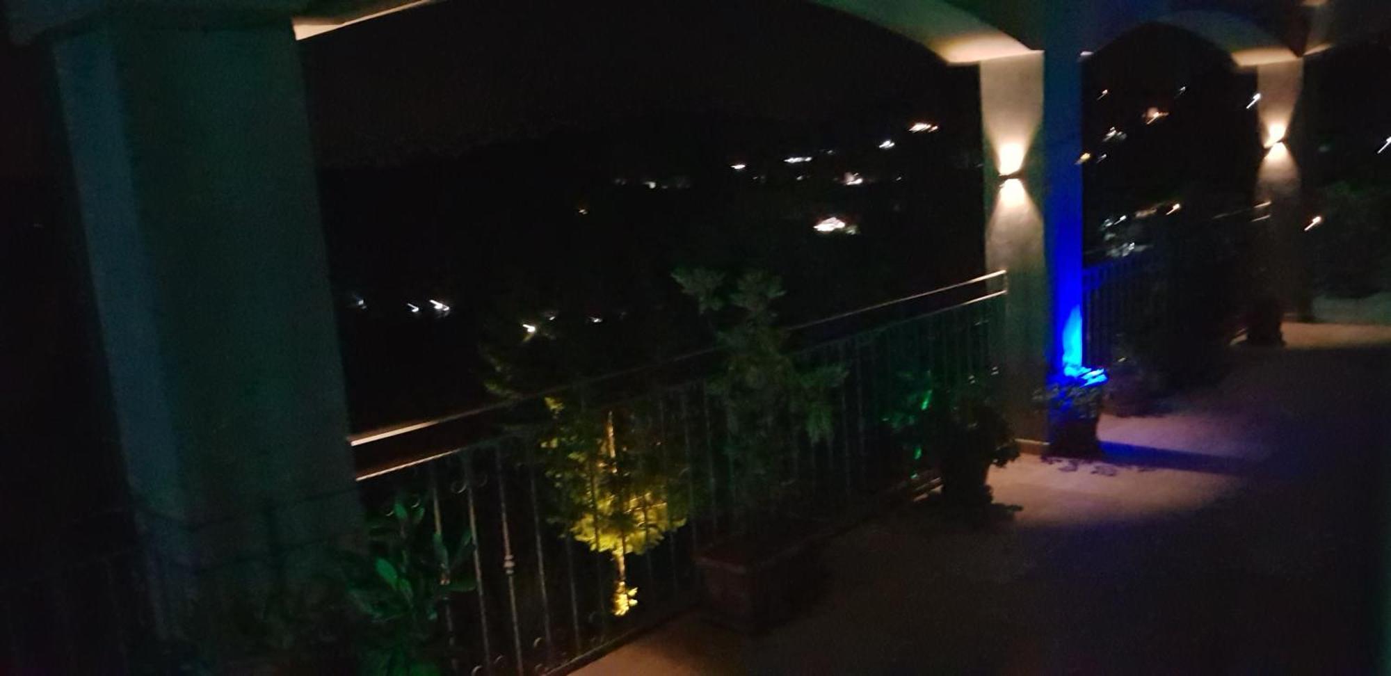 Enna Villa Del Sole E Delle Stelle Экстерьер фото