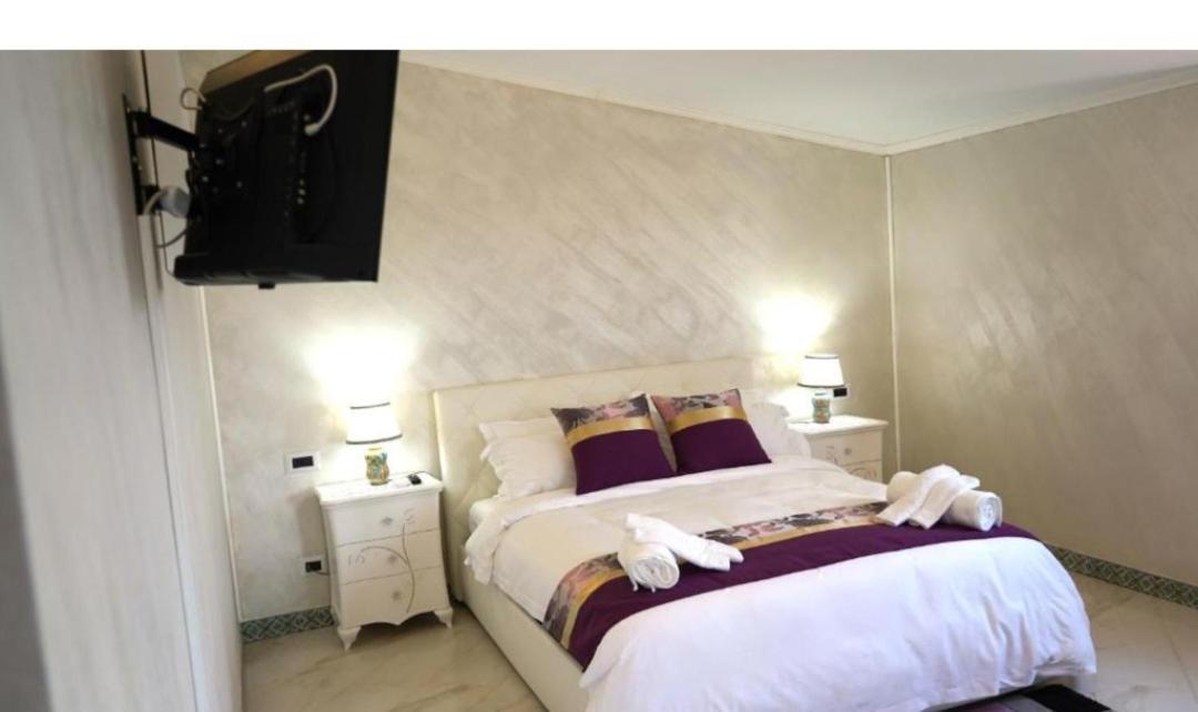 Enna Villa Del Sole E Delle Stelle Экстерьер фото